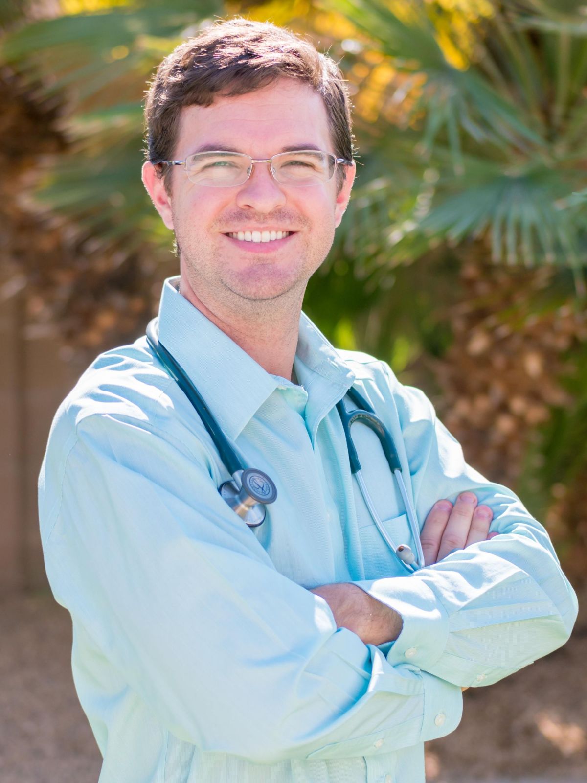 Dr. Sean Hesler